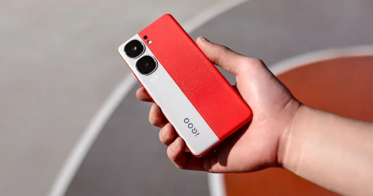 Launch date for iQOO Neo 9 Pro India officially confirmed